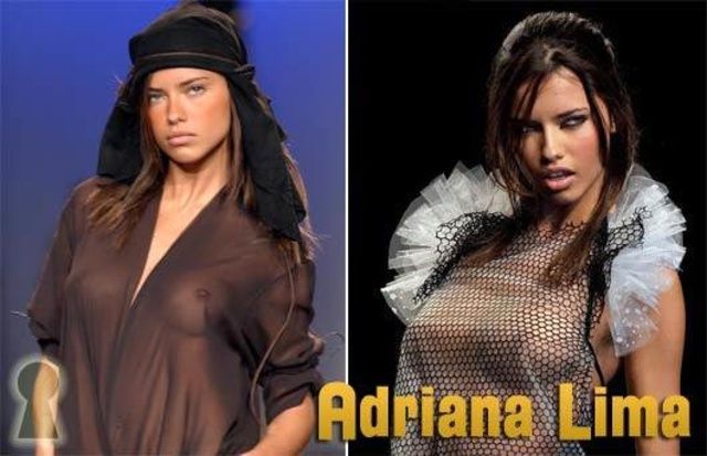 20 famosas com peitos durinhos marcando camisa